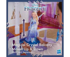 Frozen 2 Ultimate Arendelle 152cm Castle Playset