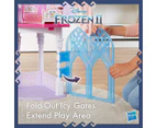 Frozen 2 Ultimate Arendelle 152cm Castle Playset