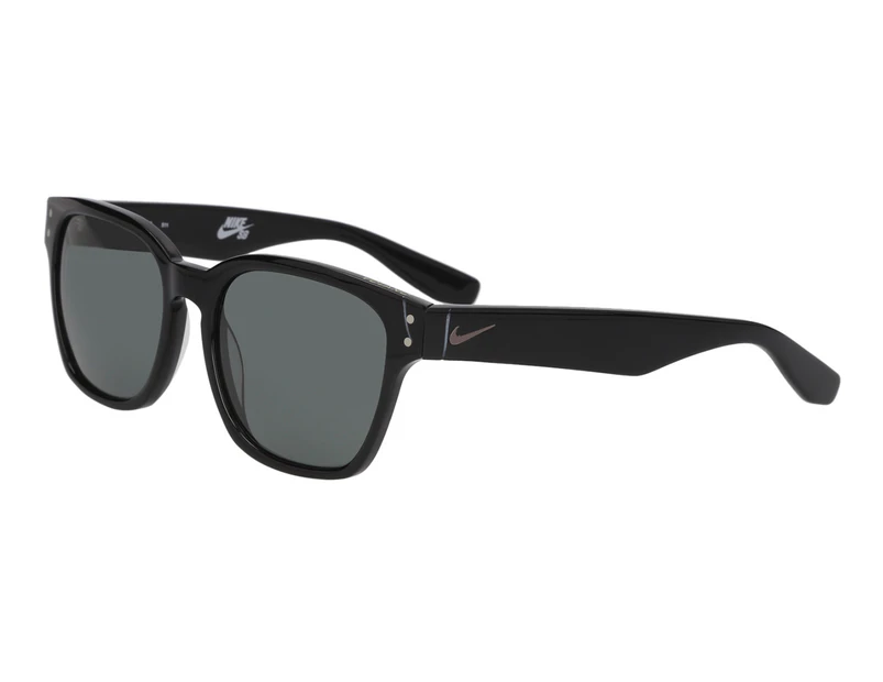 Nike Men's Volano Sunglasses - Black/Gunmetal/Grey