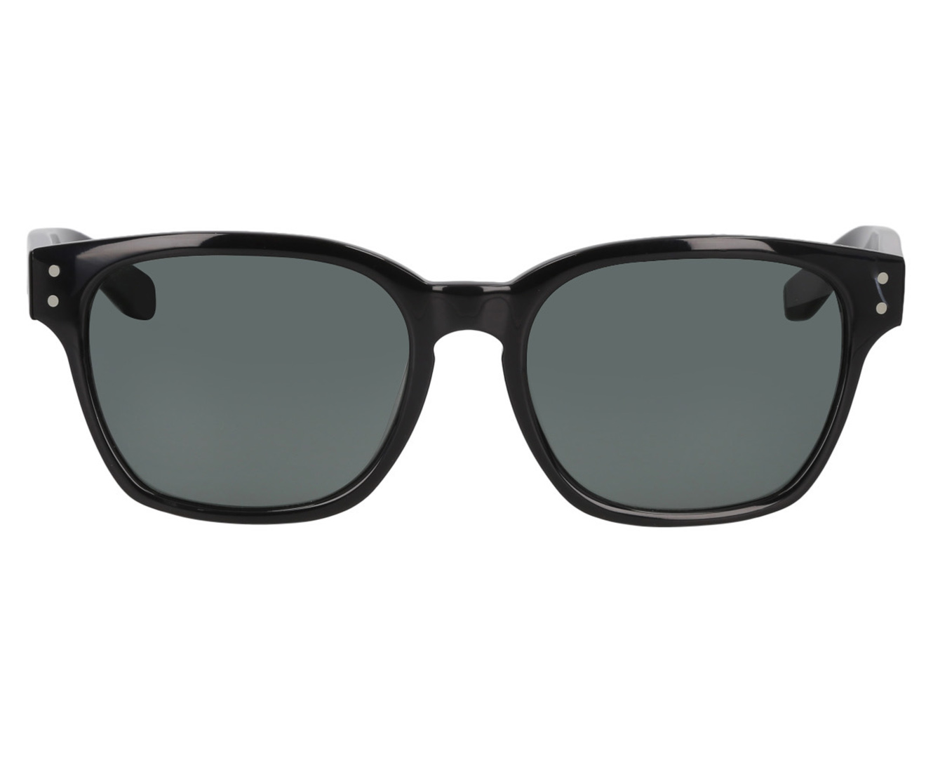 Nike Men's Volano Sunglasses - Black/Gunmetal/Grey | Catch.co.nz