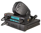 GME TX3520S 5 watt Remote Head UHF Radio
