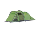 Vango Beta 450XL 4 Person Camping & Hiking Tent - Apple (VTE-BET450XL-M)