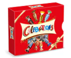 Celebrations Gift Pack 320g