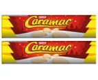 Nestlé Caramac Buttons Tube 100g
