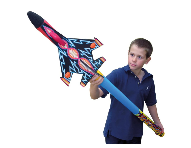 Buzz Bazooka Jet