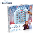Frozen 2 Match Game