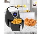 Kitchen Couture 7L Digital Air Fryer - Black 301540 6