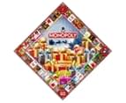 Christmas Monopoly Board Game 2