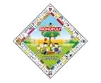 Peanuts Monopoly Board Game 2