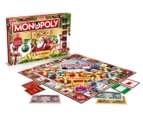 Christmas Monopoly Board Game 3