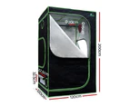 Greenfingers 1680D 1.2MX1.2MX2M Hydroponics Grow Tent Kits Hydroponic Grow System