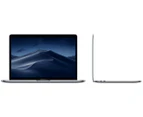 Apple 13-Inch MUHP2X/A 256GB MacBook Pro w/ Touch Bar (2019) - Space Grey
