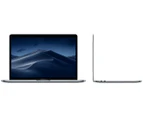 Apple 13-Inch MUHN2X/A 128GB MacBook Pro w/ Touch Bar - Space Grey