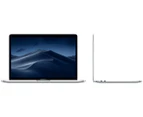 Apple 13-Inch MUHQ2X/A 128GB MacBook Pro w/ Touch Bar - Silver