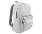 Herschel Supply Co. 22L Pop Quiz Backpack - Light Grey Crosshatch