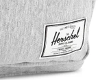 Herschel Supply Co. 22L Pop Quiz Backpack - Light Grey Crosshatch