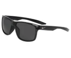 Nike SB Men's Essential Chaser Polarised Sunglasses - Black/Grey