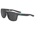 Nike SB Men's Flip Sunglasses - Matte Anthracite/Grey