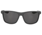Nike SB Men's Flip Sunglasses - Matte Anthracite/Grey