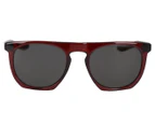 Nike SB Men's Flatspot Sunglasses - Team Red/Black/Grey
