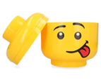 LEGO® Large Silly Storage Head - Yellow