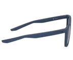 Nike SB Men's Flatspot Sunglasses - Matte Squadron Blue/Tide Pool/Grey