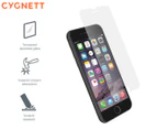 Cygnett OpticShield Tempered Glass Screen Protector For iPhone 6 Plus & 6s Plus