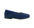 GBS Eva / Ladies Slippers / Classic Ladies Slippers (Blue) - FS1152