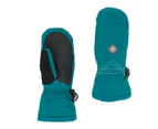 Spyder INSPIRE PrimaLoft Women's Ski Mitten - Turquoise