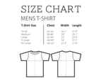 Coca Cola White Classic Logo Men's T-Shirt - Heather Grey