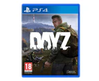 DayZ PS4 Game