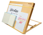 Mont Marte A3 Drawing Board Easel w/ Elastic Band