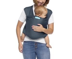 Khaki YB Flip 4-in-1 Convertible Baby-Carrier-wrap-Sling-Kangaroo-Bag 