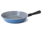 Neoflam 2-Piece Induction Fry Pan Set - Blue/Black
