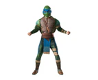 Ninja Turtles 2 Leonardo Adult Costume
