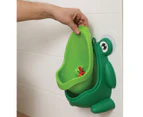 Dreambaby Pee-Pod Urinal With Spinning Target