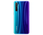 Realme  XT 128GB Smartphone - Pearl Blue