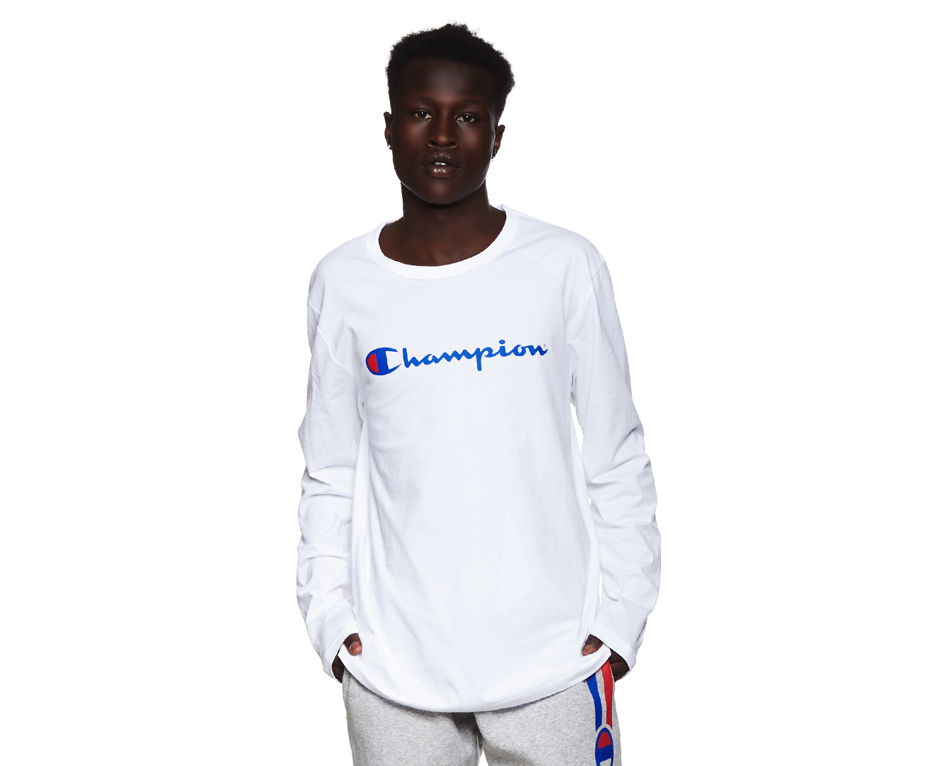 C9 Champion Girls' Fashion Long Sleeve T-shirt 