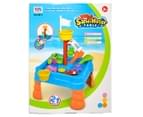 Lenoxx Sand & Water Table 1