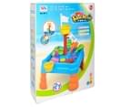 Lenoxx Sand & Water Table 4