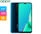 OPPO A9 2020 128GB Smartphone Unlocked - Green