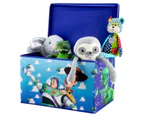 Toy Story 4 Jumbo Storage Box