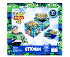 Toy Story 4 Storage Ottoman Box/Stool