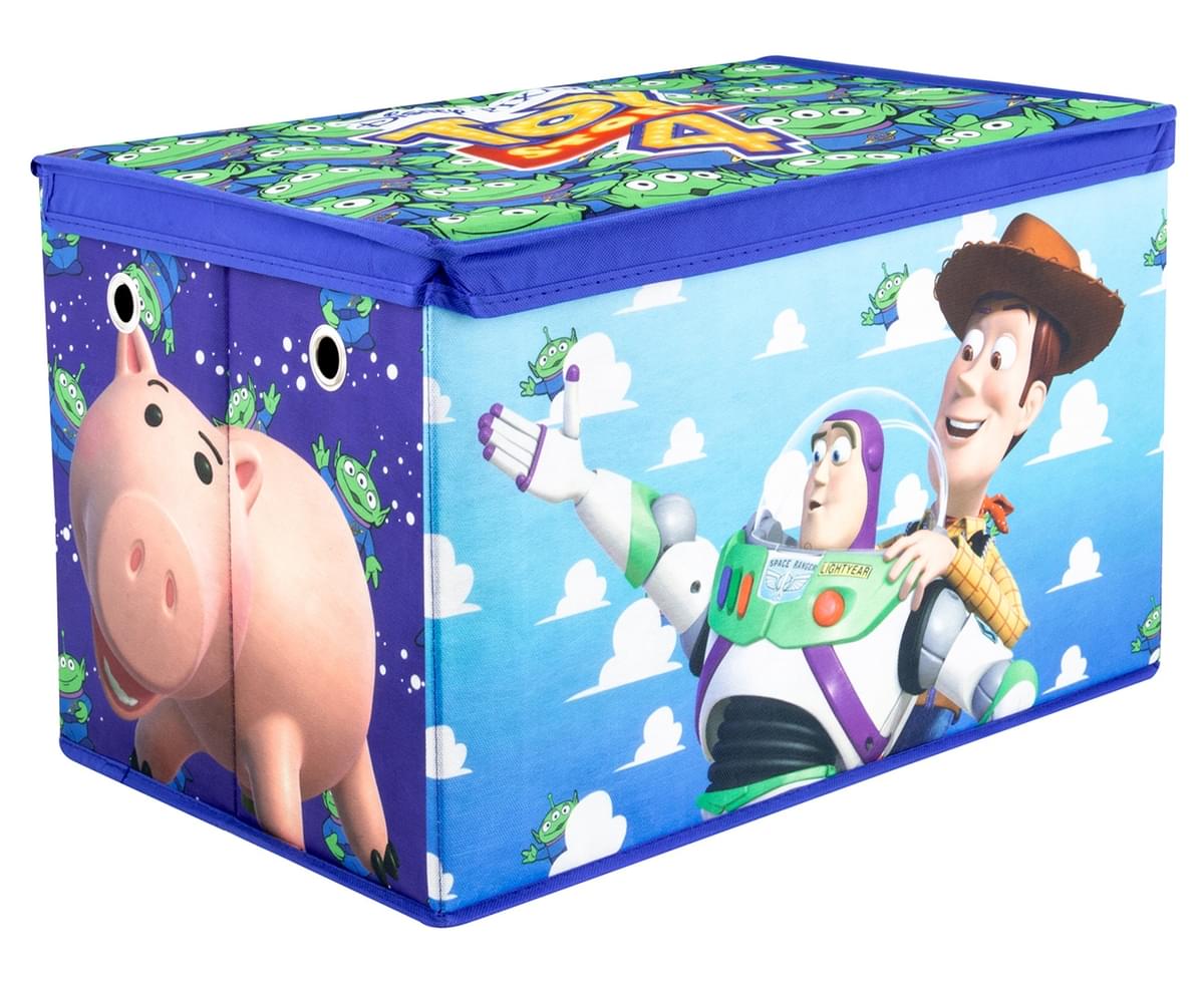 toy story storage cubes