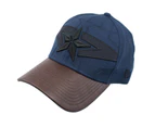 Captain America Nomad Armor 39Thirty Fitted Hat