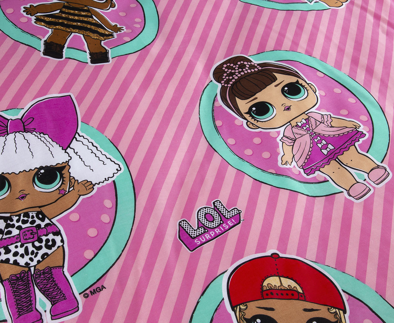 lol bedding australia