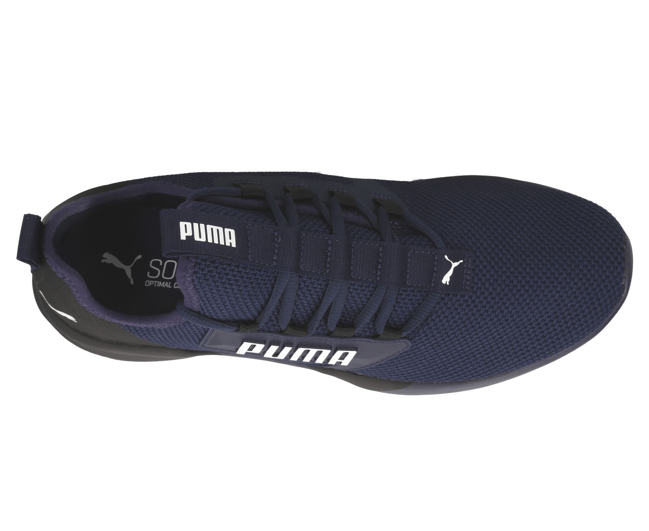 Puma retaliate online azul