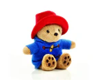 Paddington Bear Bean Toy