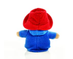 Paddington Bear Bean Toy