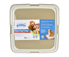 Pawise Puppy Training Pad Tray